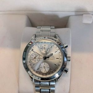 Omega Speedmaster 3523.30 super clean!